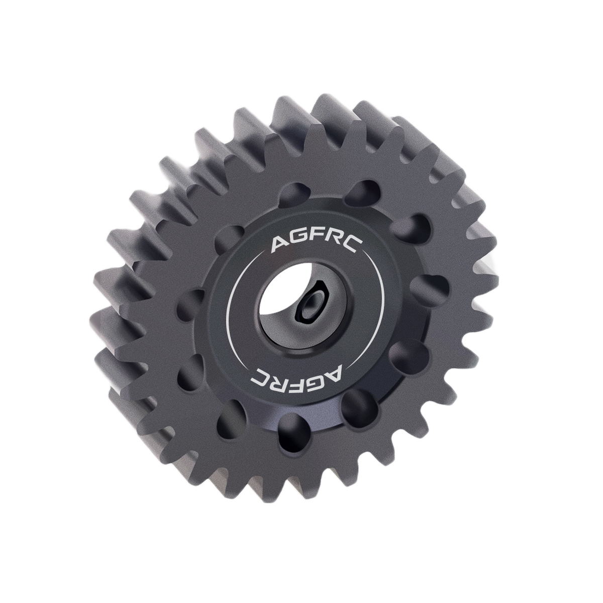 AGFRC PG18T8 - PG46T8 V2 Harde - Running Gear Vehicle ulasan dan harga