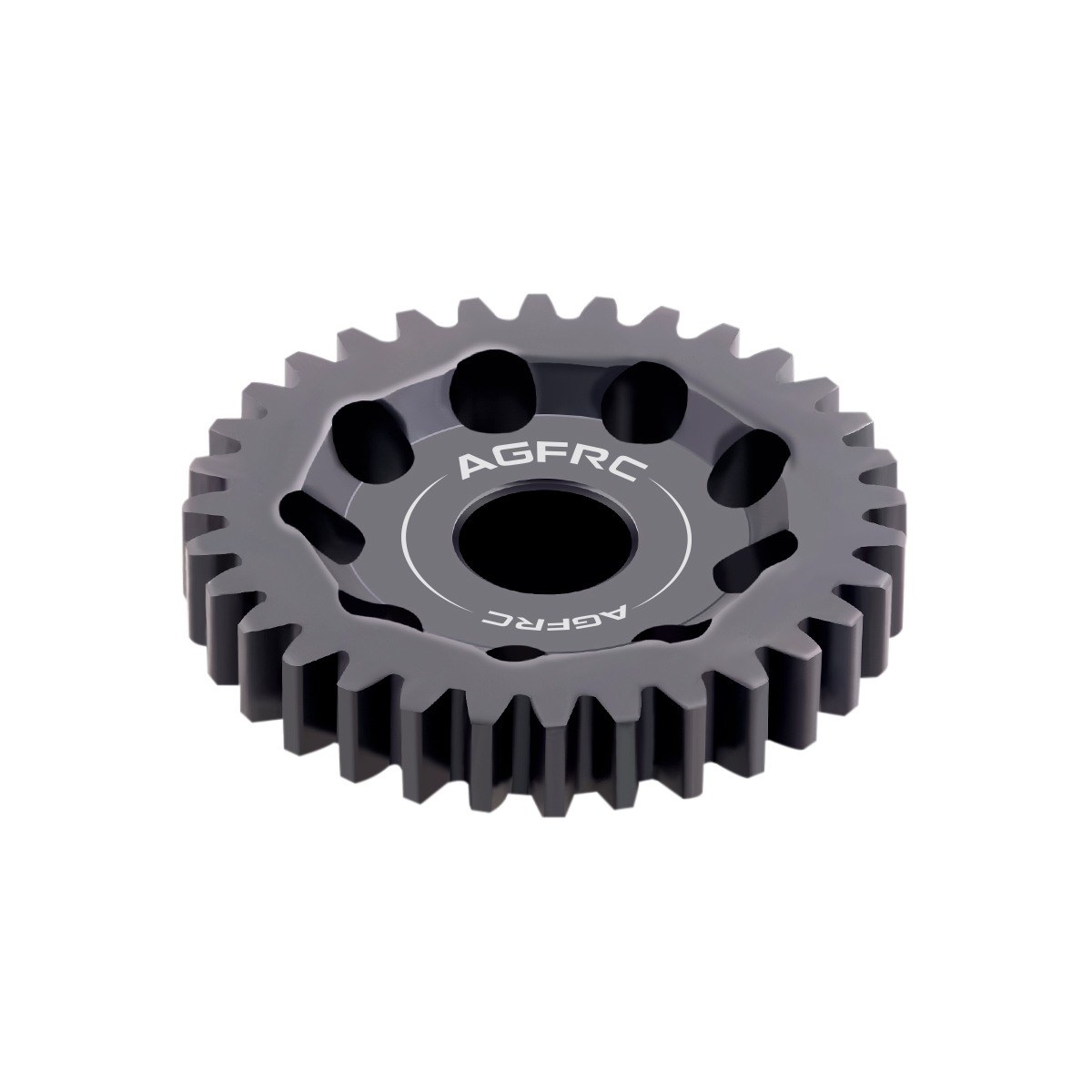 AGFRC PG18T8 - PG46T8 V2 Harde - Running Gear Vehicle ulasan dan harga