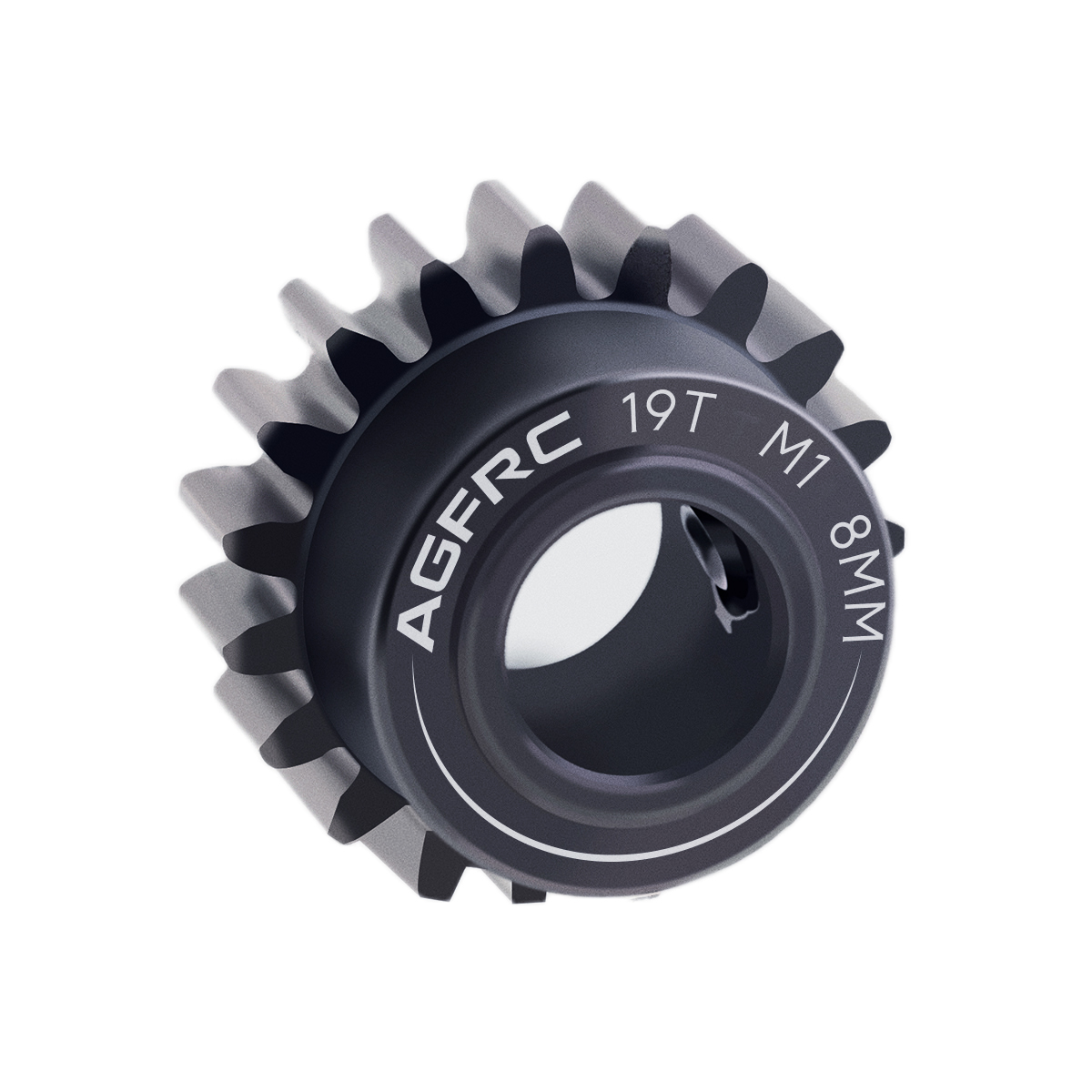 AGFRC PG18T8 - PG46T8 V2 Harde - Running Gear Vehicle ulasan dan harga