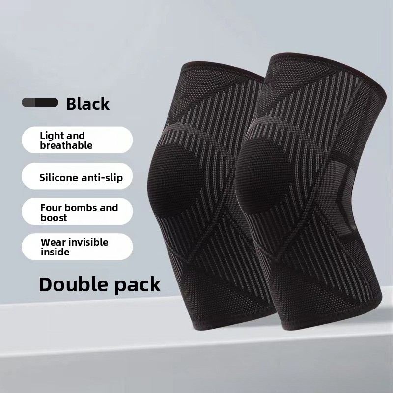 Sports Knee Pads Men Women Run - Running Gear Gifts For Women ulasan dan harga