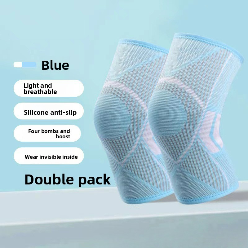 Sports Knee Pads Men Women Run - Running Gear Gifts For Women ulasan dan harga