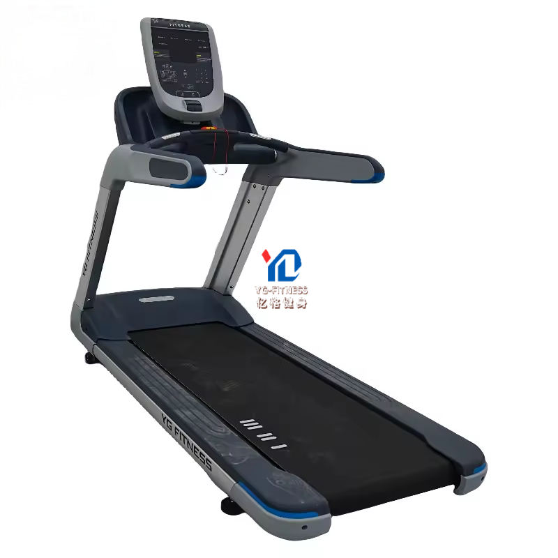 Professional Commercial Treadm - Quality Running Gear ulasan dan harga