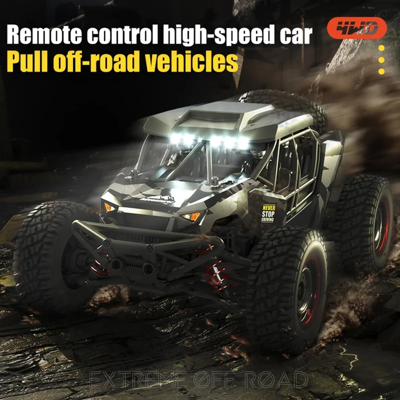 SCY 1:1616106pro 70KM/H 2.4G 4 - Running Gear Vehicle ulasan dan harga