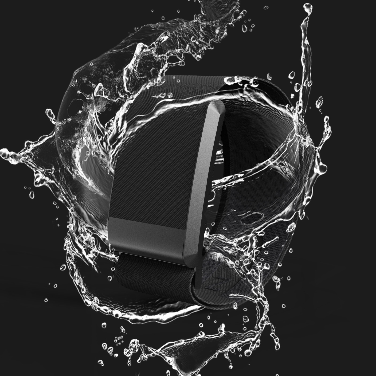 HydroKnit Wrist Band Fast-Dryi - Sweat Band Wrist ulasan dan harga