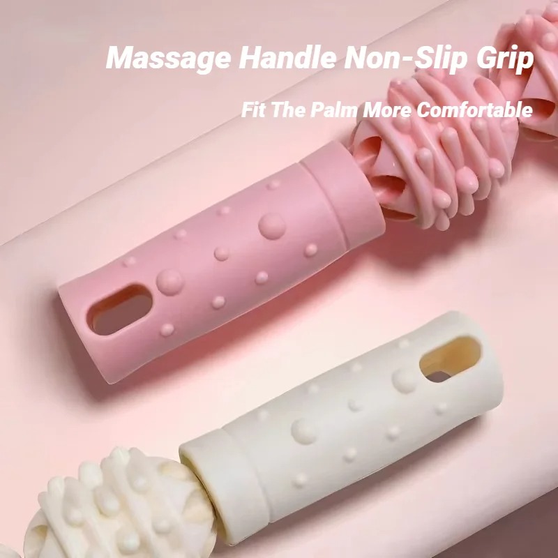 Thin Leg Massage Stick Wolf Te - Muscle Roller Stick ulasan dan harga