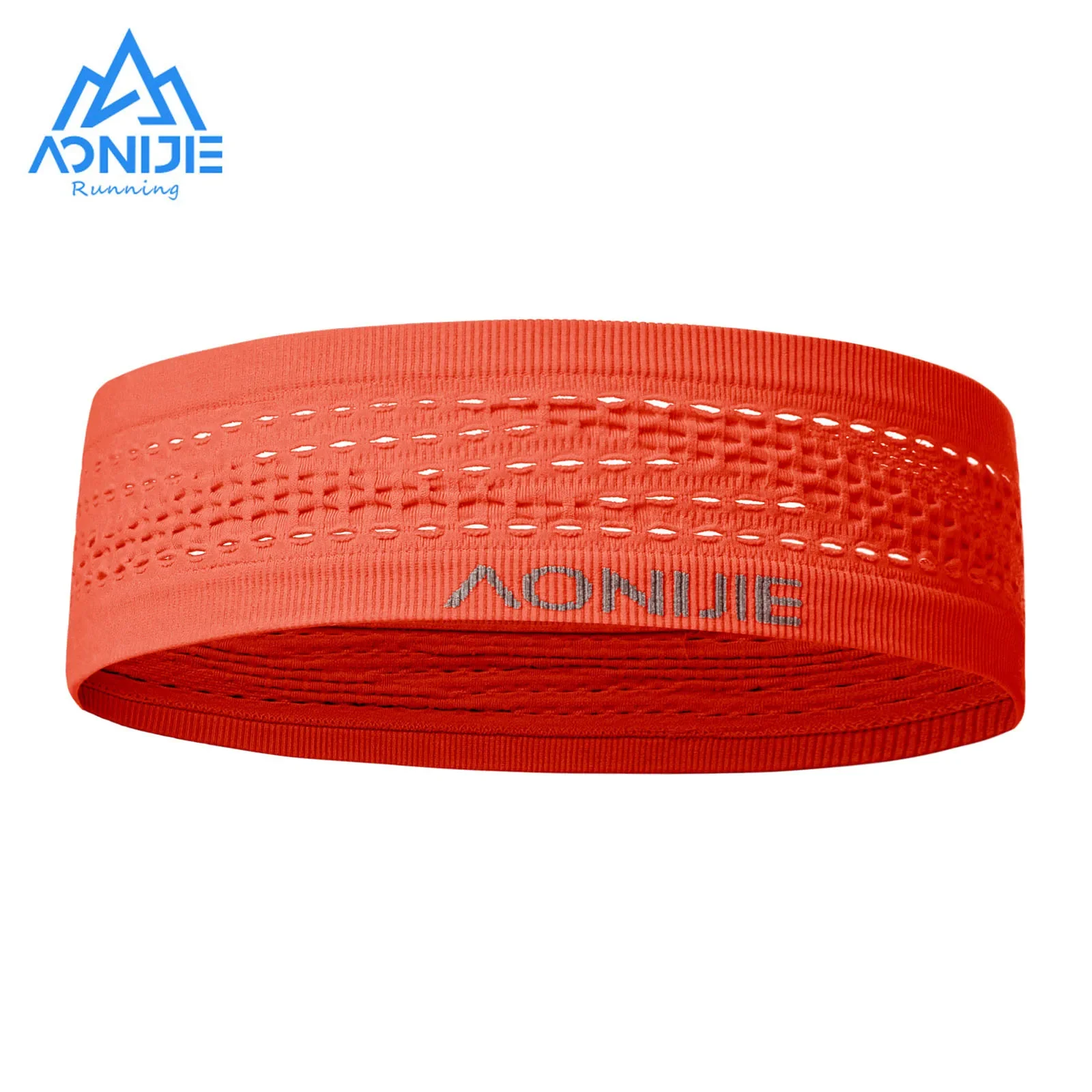 AONIJIE E4423 Workout Sports H - Sweat Band Wrist ulasan dan harga