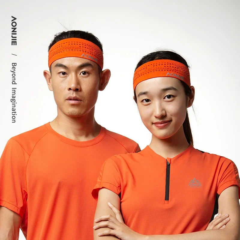 AONIJIE E4423 Workout Sports H - Sweat Band Wrist ulasan dan harga