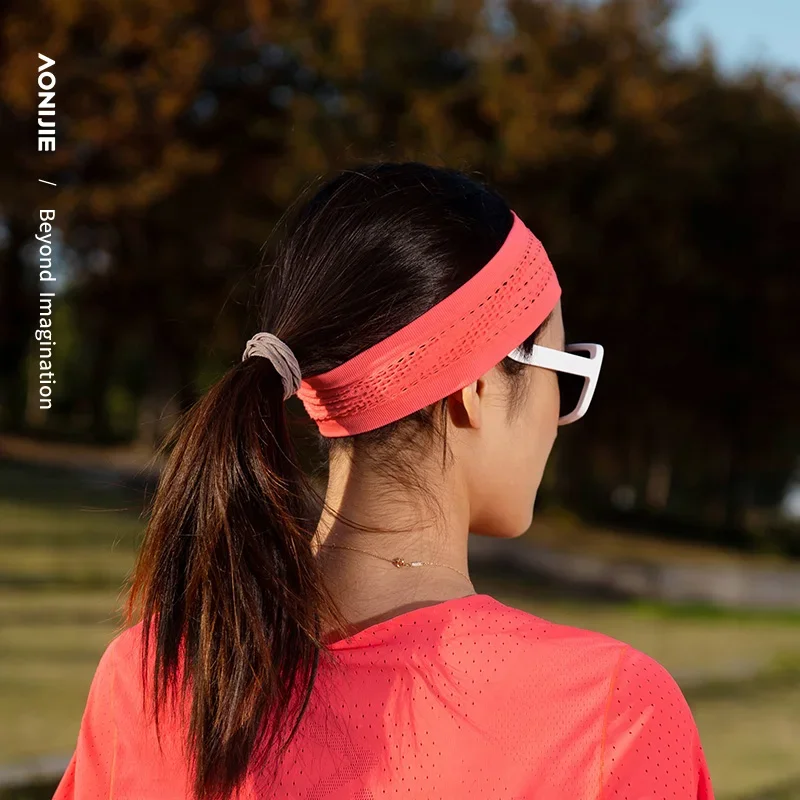 AONIJIE E4423 Workout Sports H - Sweat Band Wrist ulasan dan harga